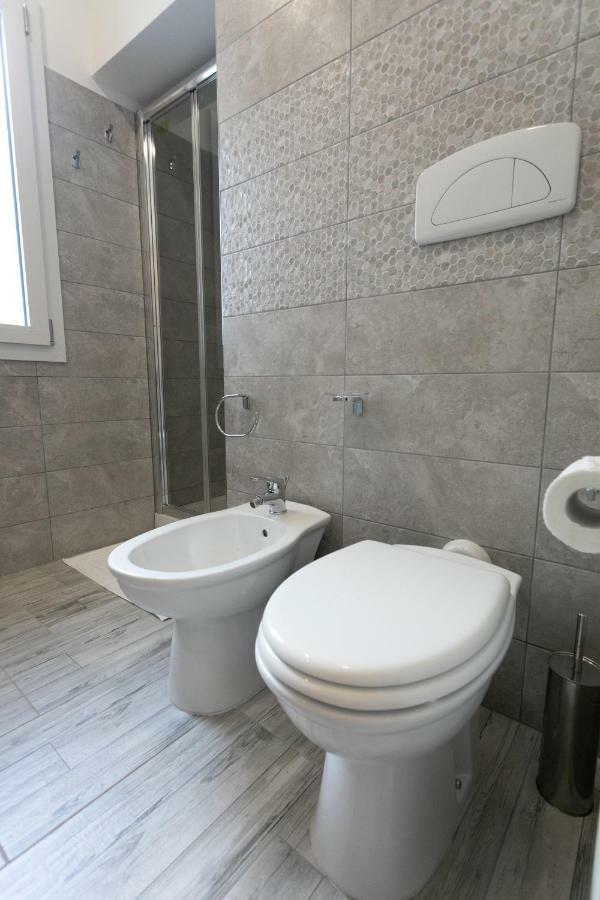 Edysio Mare Hotel Кустоначи Екстериор снимка