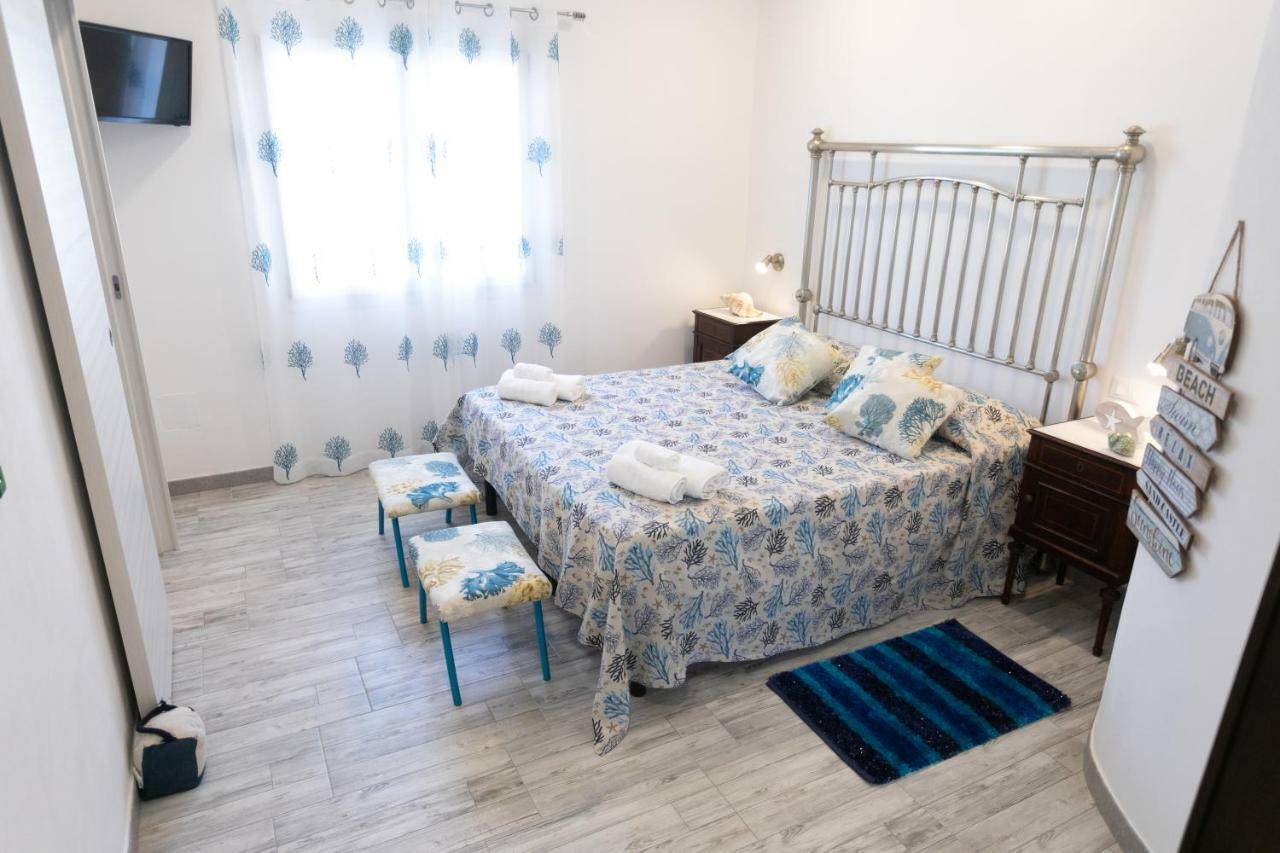 Edysio Mare Hotel Кустоначи Екстериор снимка