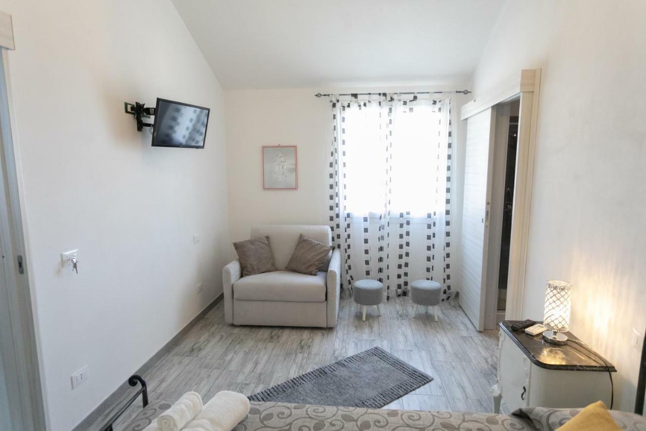 Edysio Mare Hotel Кустоначи Екстериор снимка
