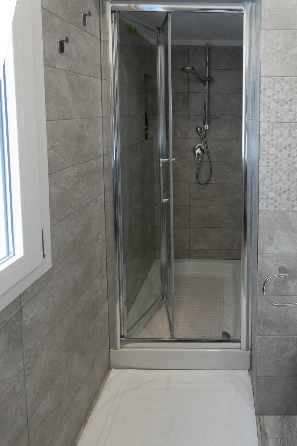 Edysio Mare Hotel Кустоначи Екстериор снимка