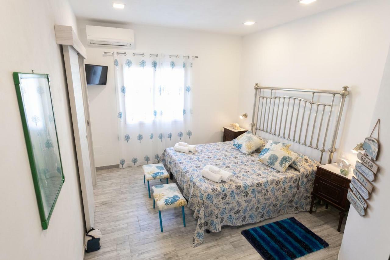 Edysio Mare Hotel Кустоначи Екстериор снимка