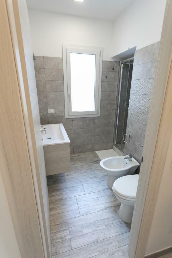 Edysio Mare Hotel Кустоначи Екстериор снимка