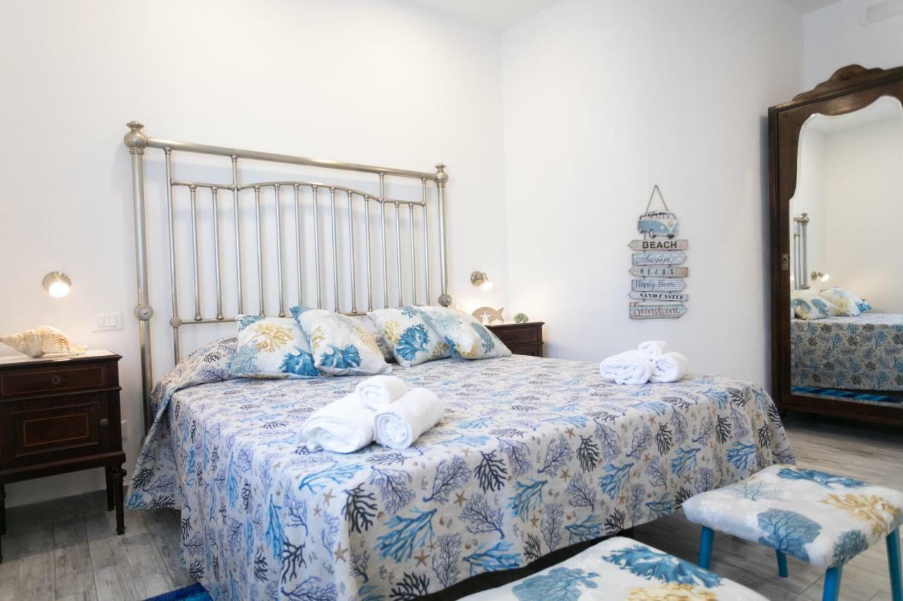 Edysio Mare Hotel Кустоначи Екстериор снимка